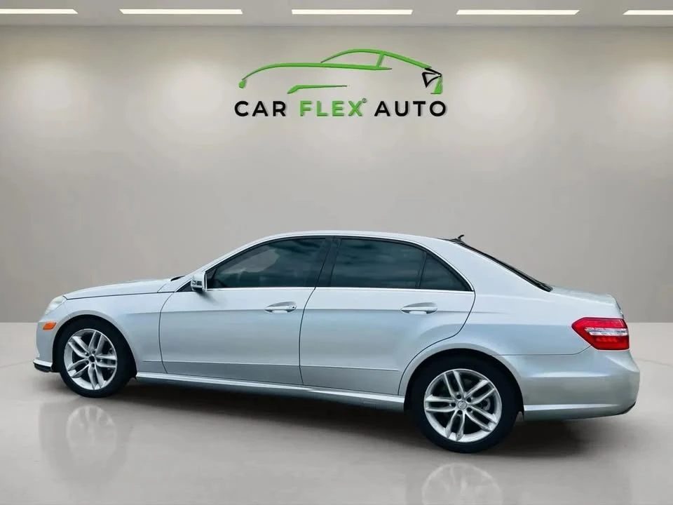 2010 Mercedes-Benz W212 E-Class - Image 5 of 19