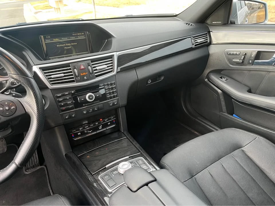 2010 Mercedes-Benz W212 E-Class - Image 13 of 17