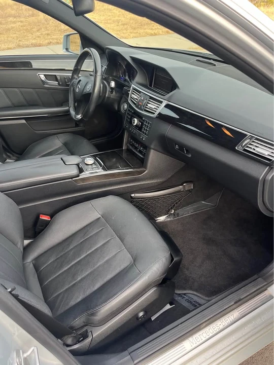 2010 Mercedes-Benz W212 E-Class - Image 10 of 17