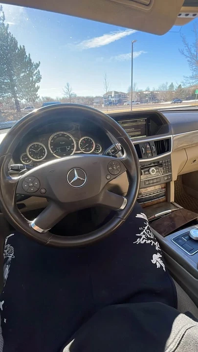 2010 Mercedes-Benz W212 E-Class - Image 9 of 9