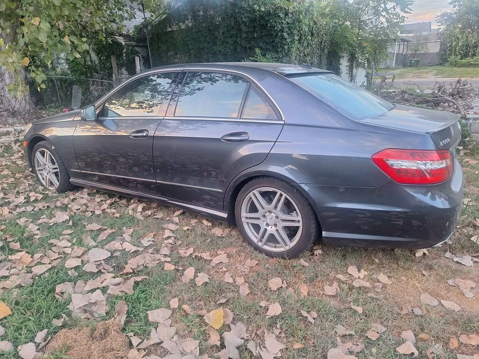 2010 Mercedes-Benz W212 E-Class - Image 3 of 7
