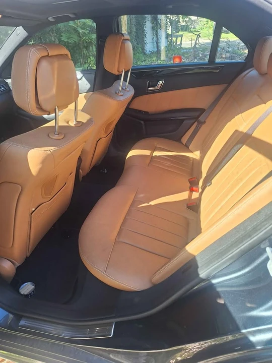 2010 Mercedes-Benz W212 E-Class - Image 5 of 7