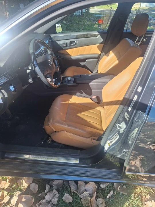 2010 Mercedes-Benz W212 E-Class - Image 7 of 7