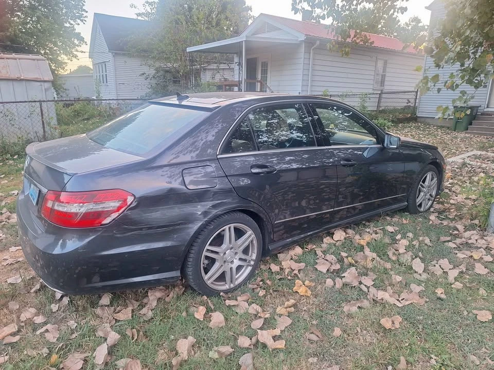 2010 Mercedes-Benz W212 E-Class - Image 4 of 7