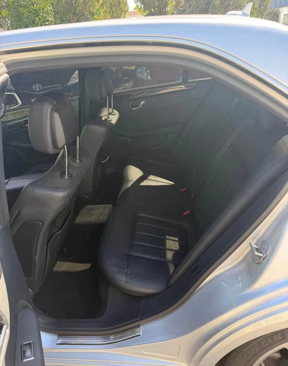 2010 Mercedes-Benz W212 E-Class - Image 11 of 12