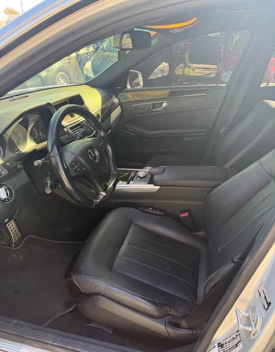 2010 Mercedes-Benz W212 E-Class - Image 6 of 12