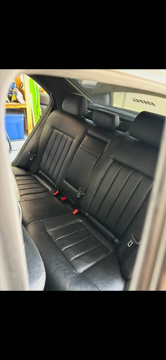 2010 Mercedes-Benz W212 E-Class - Image 4 of 5