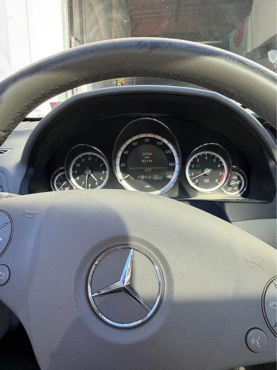 2010 Mercedes-Benz W212 E-Class - Image 7 of 7