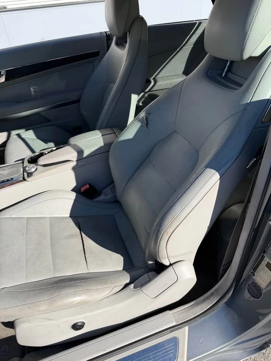 2010 Mercedes-Benz W212 E-Class - Image 5 of 7