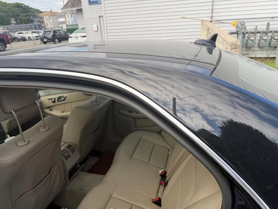 2010 Mercedes-Benz W212 E-Class - Image 6 of 8