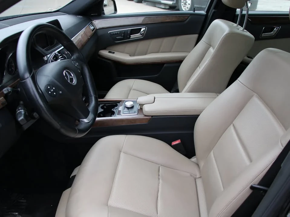 2010 Mercedes-Benz W212 E-Class - Image 9 of 20