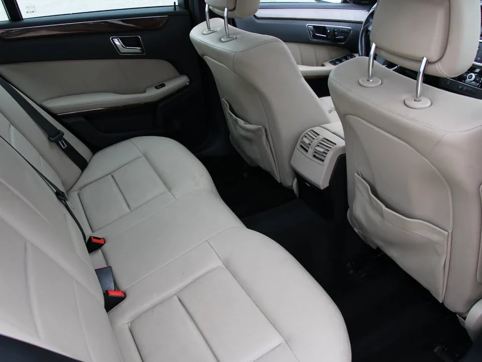 2010 Mercedes-Benz W212 E-Class - Image 17 of 20