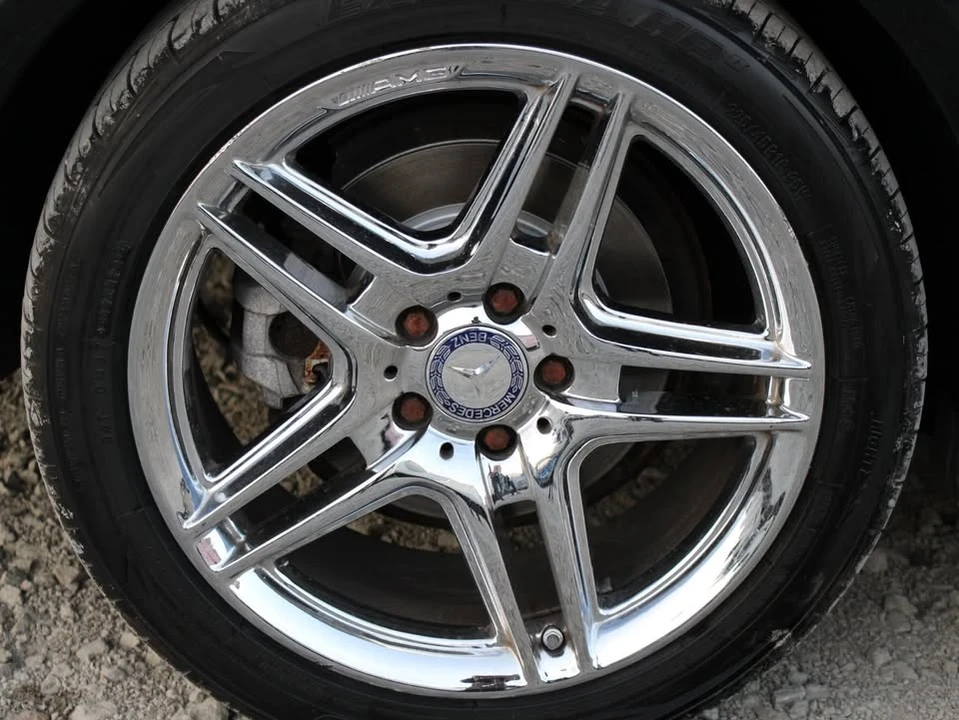 2010 Mercedes-Benz W212 E-Class - Image 7 of 20