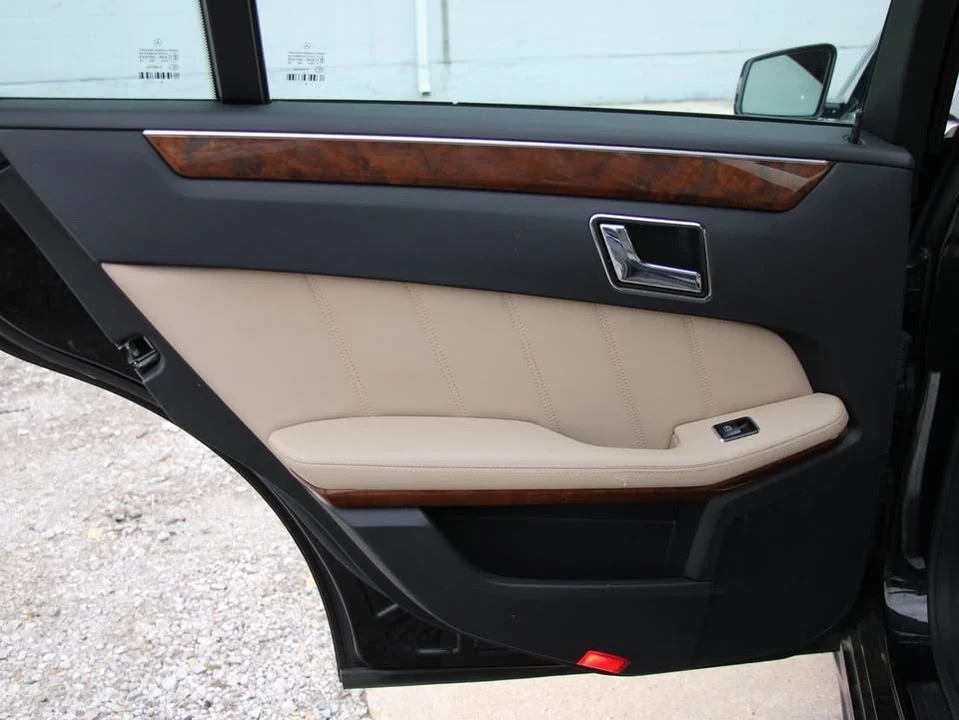 2010 Mercedes-Benz W212 E-Class - Image 15 of 20