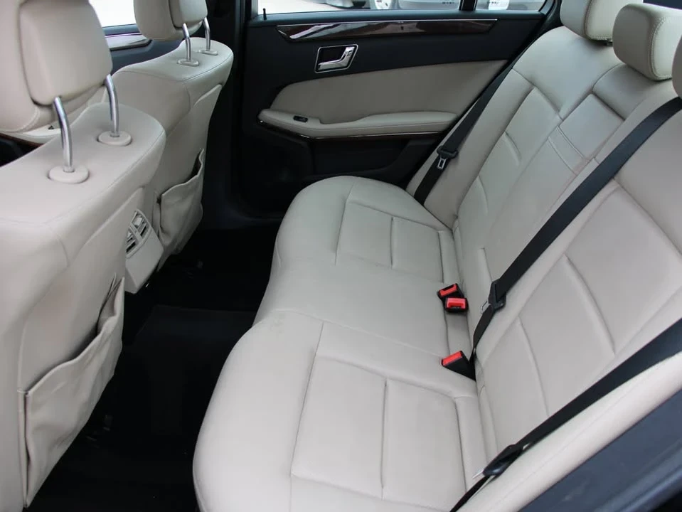 2010 Mercedes-Benz W212 E-Class - Image 16 of 20