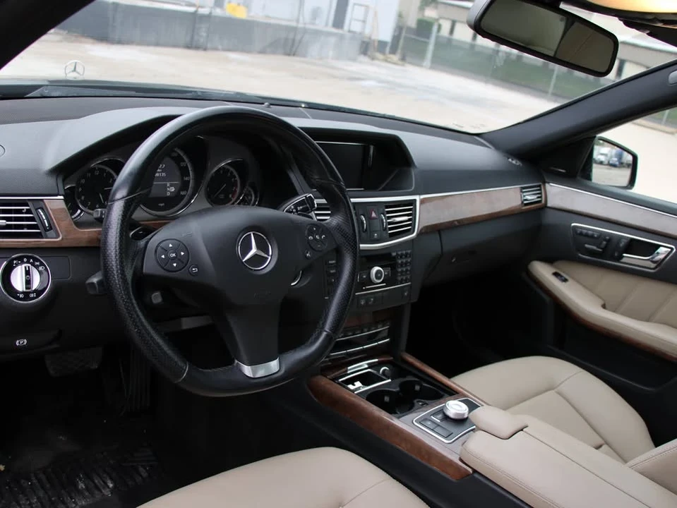 2010 Mercedes-Benz W212 E-Class - Image 8 of 20