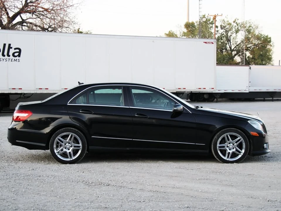 2010 Mercedes-Benz W212 E-Class - Image 6 of 20
