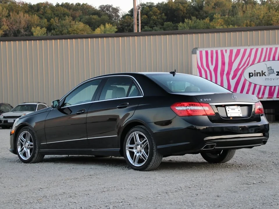 2010 Mercedes-Benz W212 E-Class - Image 4 of 20