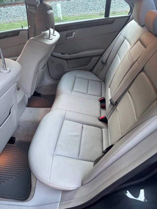 2010 Mercedes-Benz W212 E-Class - Image 5 of 6