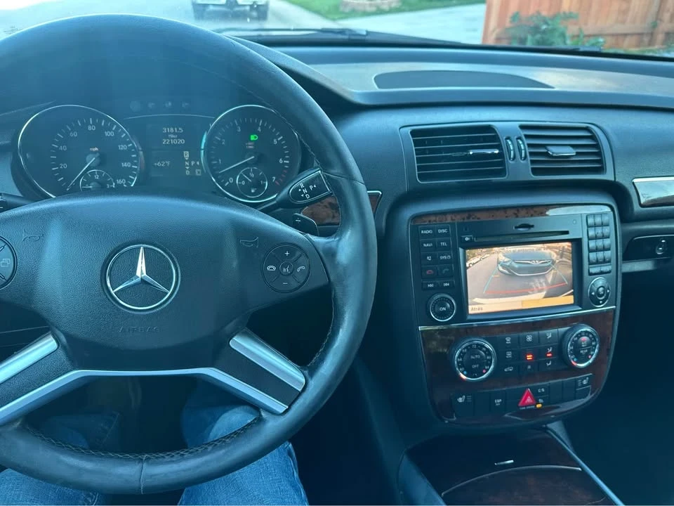 2010 Mercedes-Benz W212 E-Class - Image 9 of 9
