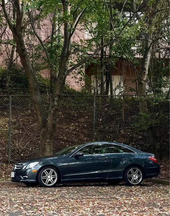 2010 Mercedes-Benz W212 E-Class - Image 11 of 13