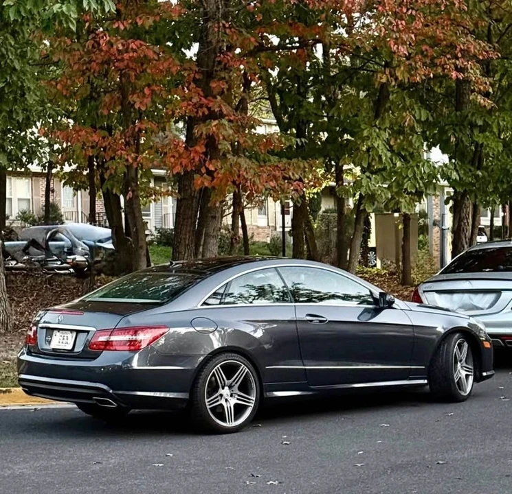 2010 Mercedes-Benz W212 E-Class - Image 10 of 13
