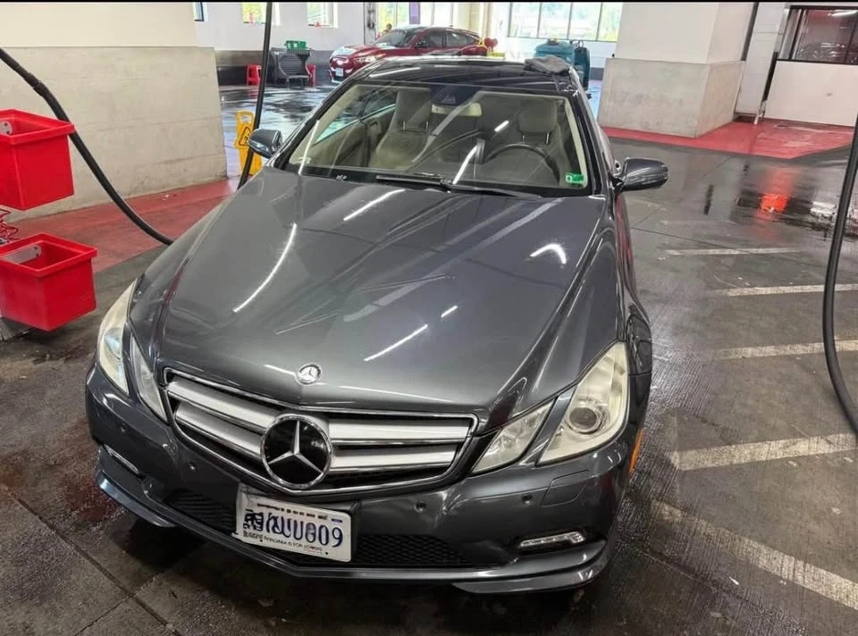 2010 Mercedes-Benz W212 E-Class - Image 12 of 13