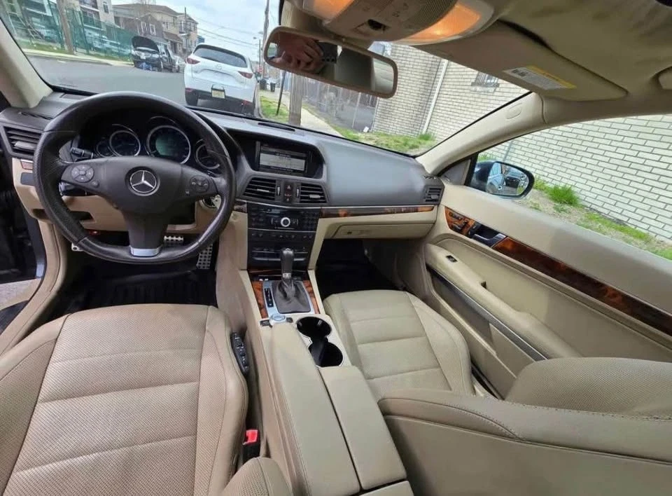2010 Mercedes-Benz W212 E-Class - Image 4 of 13