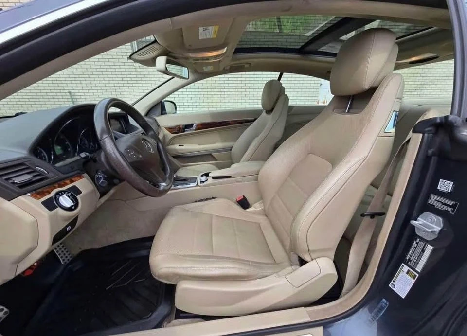 2010 Mercedes-Benz W212 E-Class - Image 6 of 13