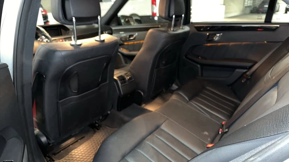 2010 Mercedes-Benz W212 E-Class - Image 14 of 14