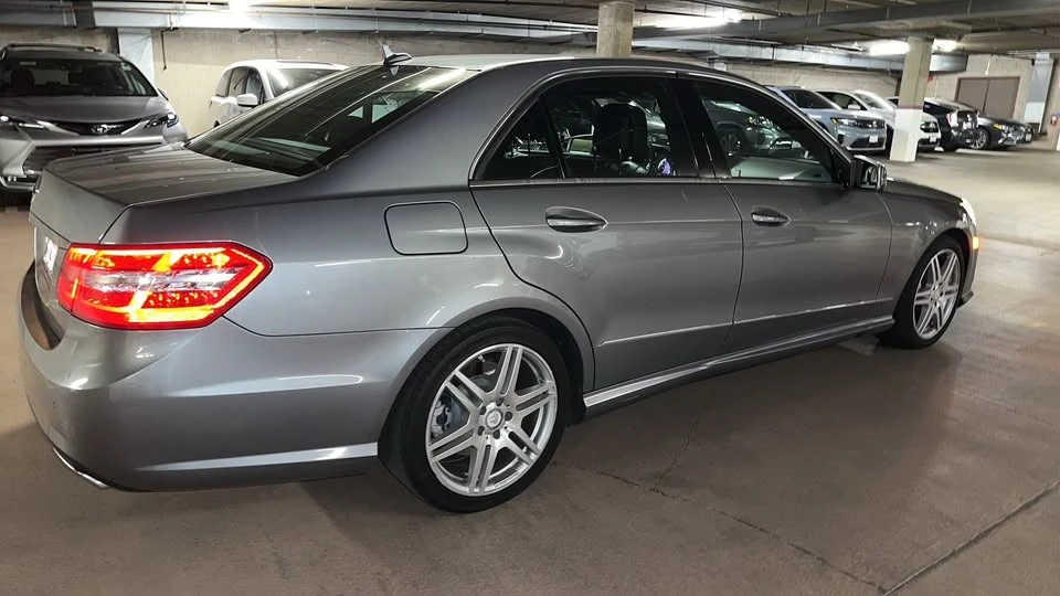 2010 Mercedes-Benz W212 E-Class - Image 6 of 14