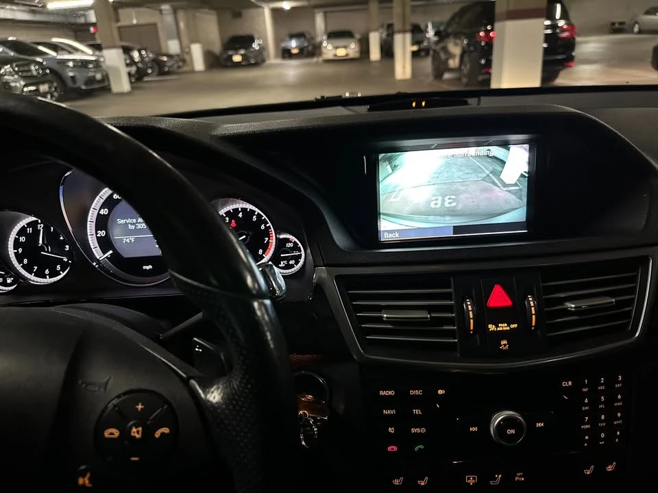 2010 Mercedes-Benz W212 E-Class - Image 10 of 14