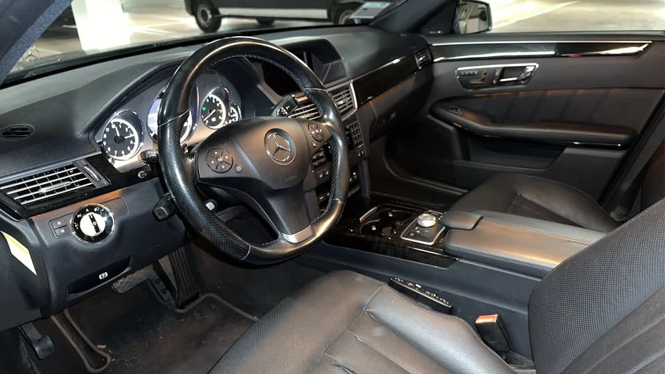 2010 Mercedes-Benz W212 E-Class - Image 8 of 14