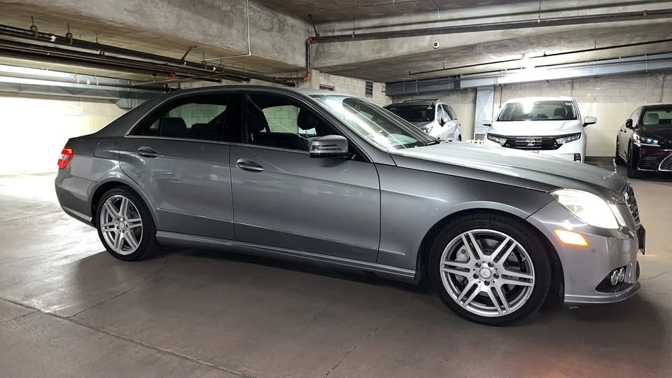 2010 Mercedes-Benz W212 E-Class - Image 7 of 14