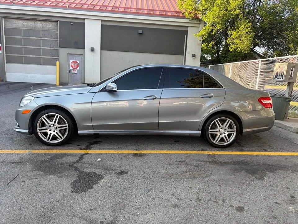 2010 Mercedes-Benz W212 E-Class - Image 4 of 8