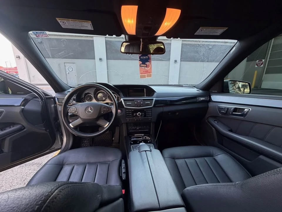 2010 Mercedes-Benz W212 E-Class - Image 7 of 8