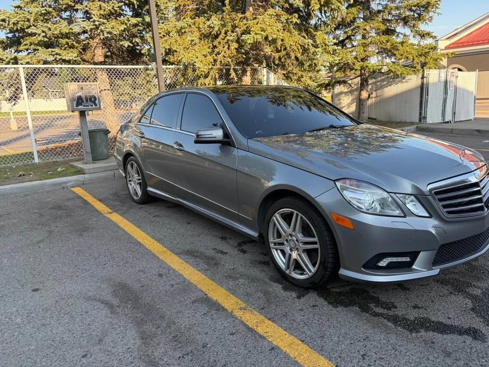 2010 Mercedes-Benz W212 E-Class - Image 2 of 8