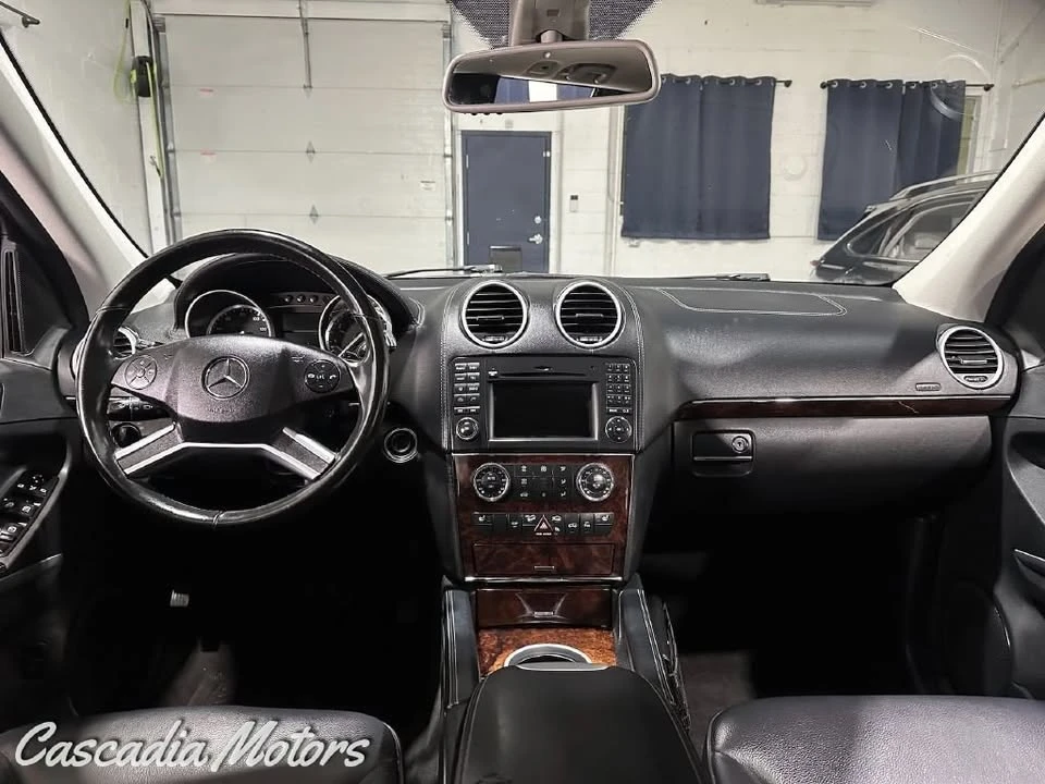 2010 Mercedes-Benz X164 GL-Class - Image 19 of 20