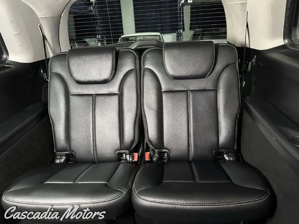 2010 Mercedes-Benz X164 GL-Class - Image 9 of 20