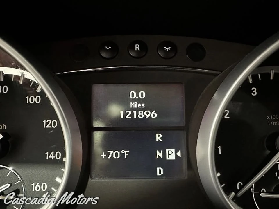 2010 Mercedes-Benz X164 GL-Class - Image 16 of 20