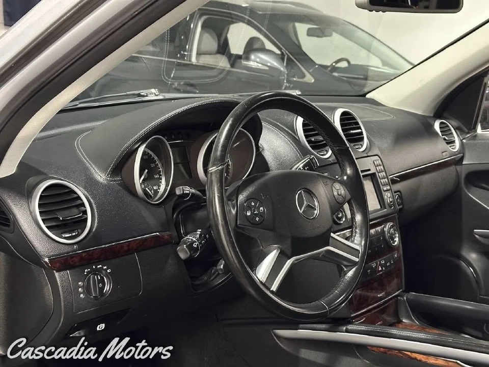 2010 Mercedes-Benz X164 GL-Class - Image 15 of 20