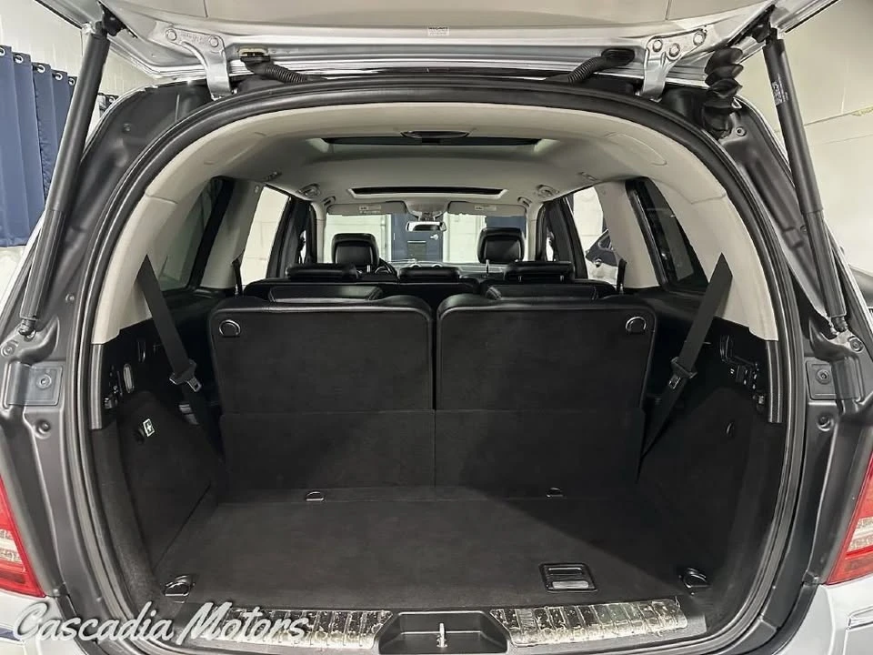 2010 Mercedes-Benz X164 GL-Class - Image 10 of 20