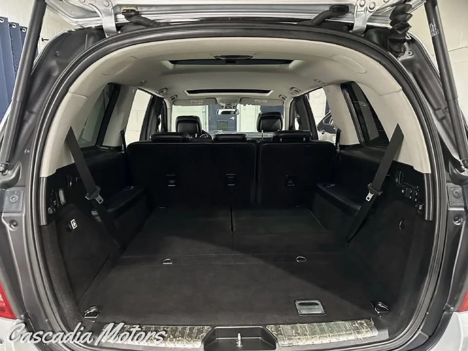 2010 Mercedes-Benz X164 GL-Class - Image 11 of 20