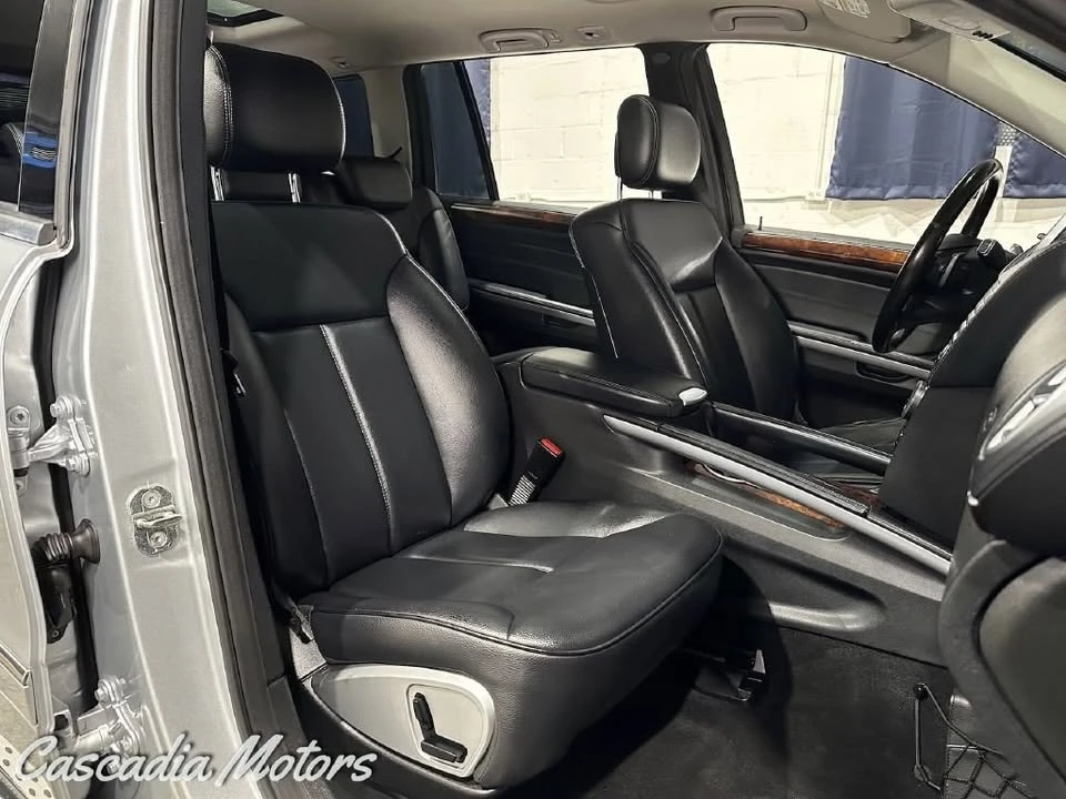 2010 Mercedes-Benz X164 GL-Class - Image 14 of 20