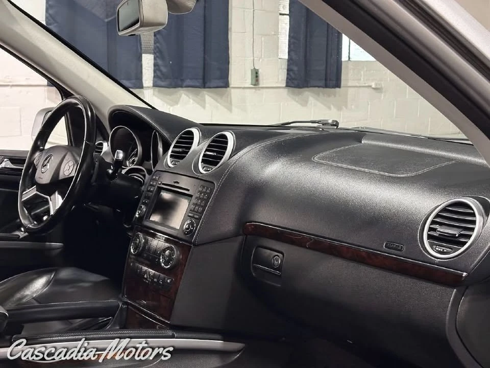 2010 Mercedes-Benz X164 GL-Class - Image 20 of 20