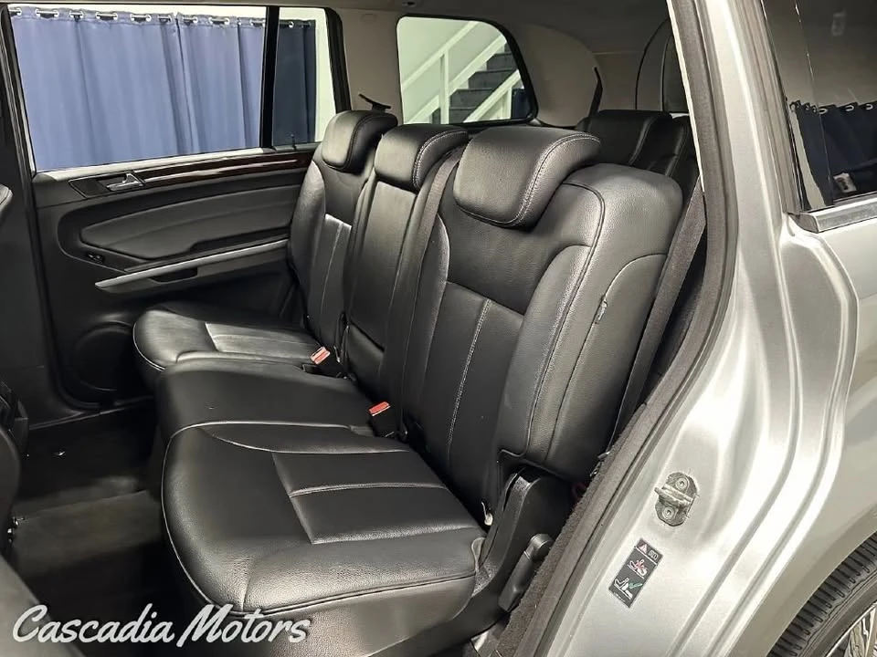 2010 Mercedes-Benz X164 GL-Class - Image 8 of 20