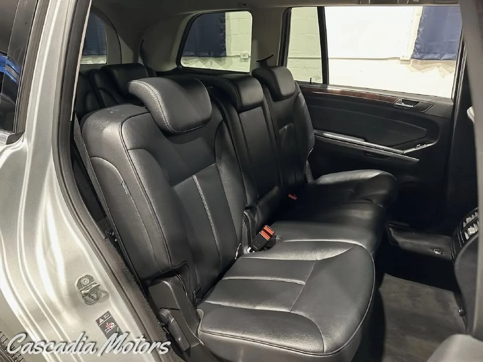 2010 Mercedes-Benz X164 GL-Class - Image 13 of 20