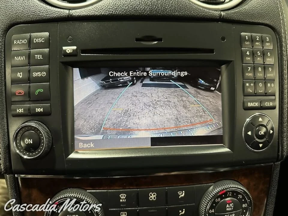 2010 Mercedes-Benz X164 GL-Class - Image 18 of 20