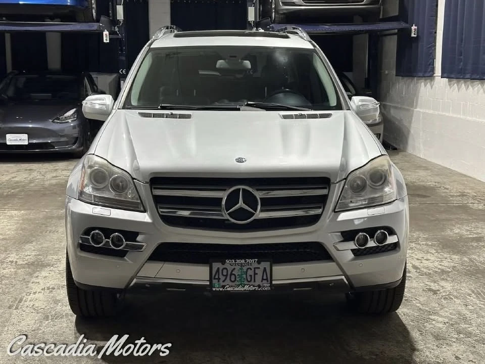 2010 Mercedes-Benz X164 GL-Class - Image 2 of 20