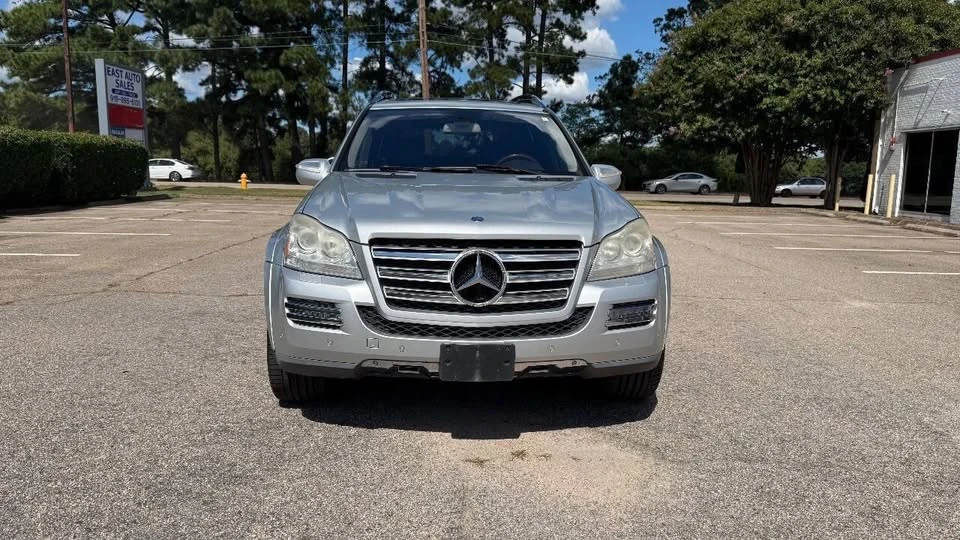 2010 Mercedes-Benz X164 GL-Class - Image 2 of 16